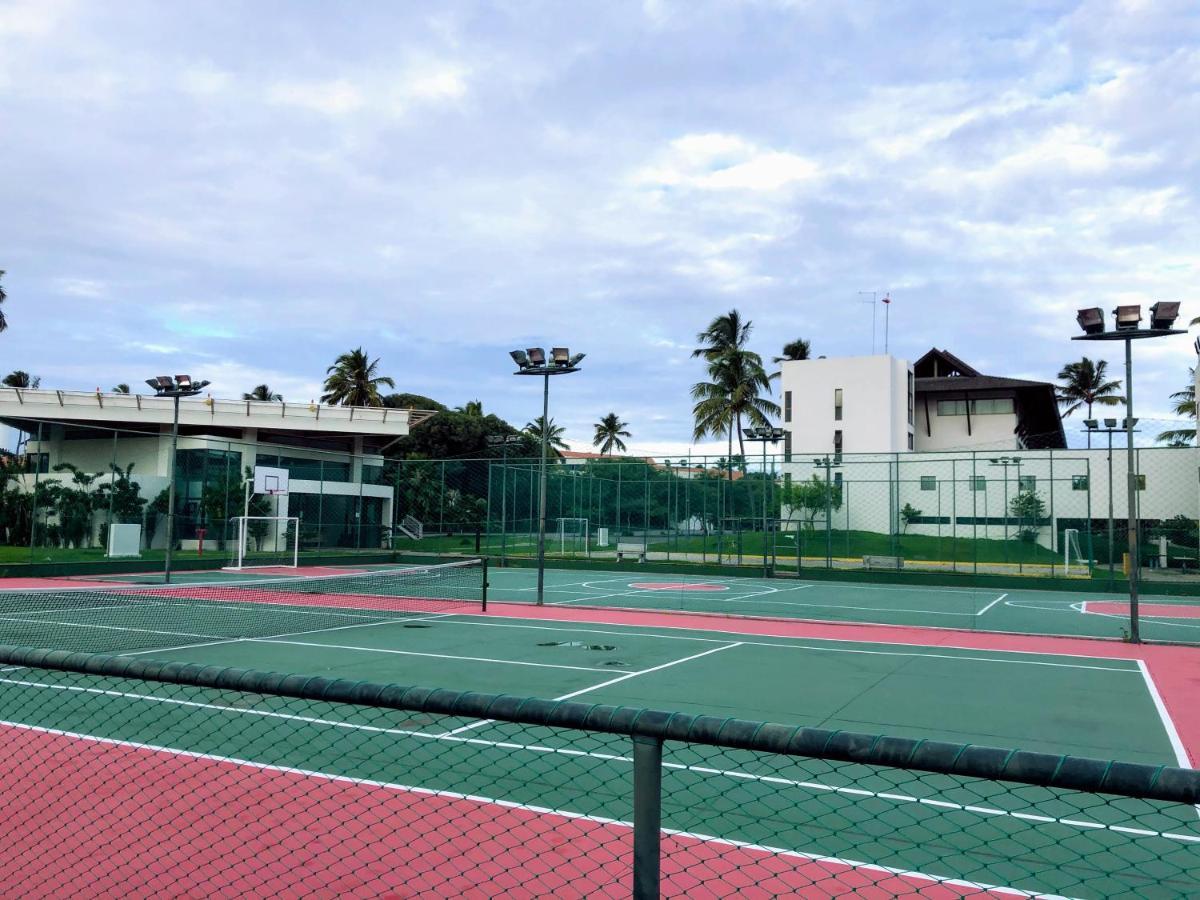 Bangalo Luxo Beach Class Resort Muro Alto Porto de Galinhas Exterior photo