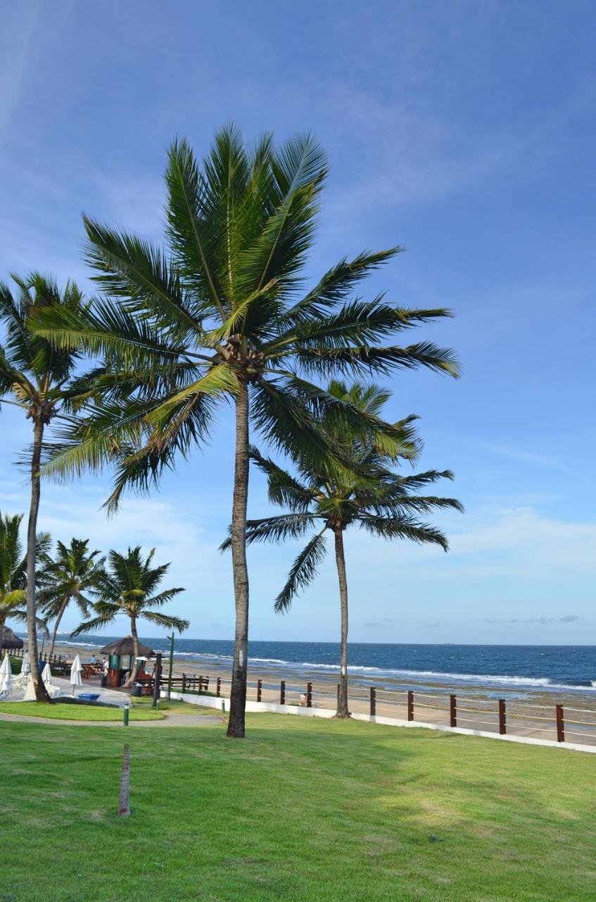 Bangalo Luxo Beach Class Resort Muro Alto Porto de Galinhas Exterior photo