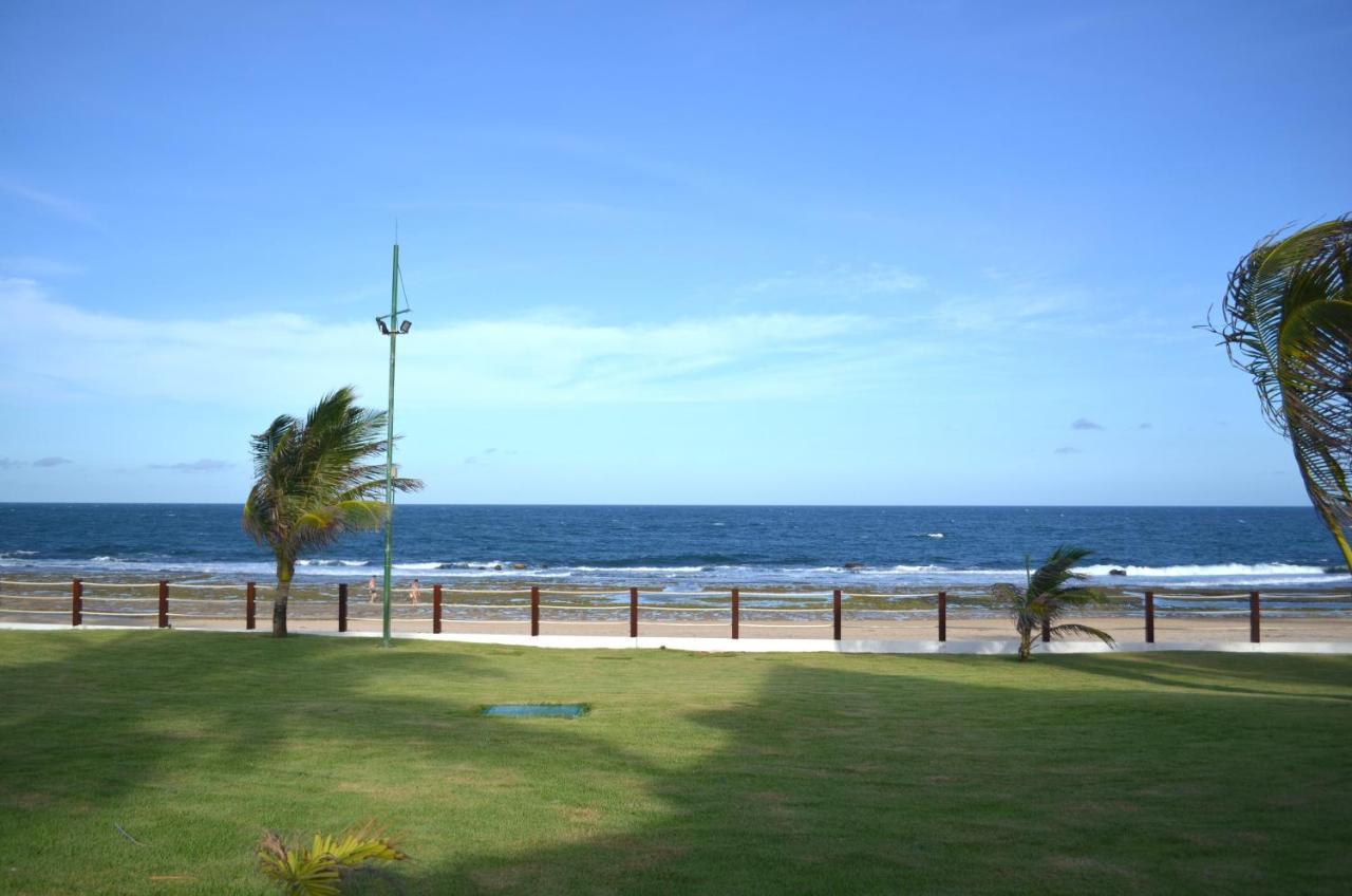 Bangalo Luxo Beach Class Resort Muro Alto Porto de Galinhas Exterior photo